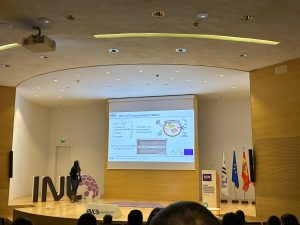 Gloria Conte presentation