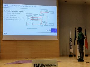 Houssem Rezgui presentation